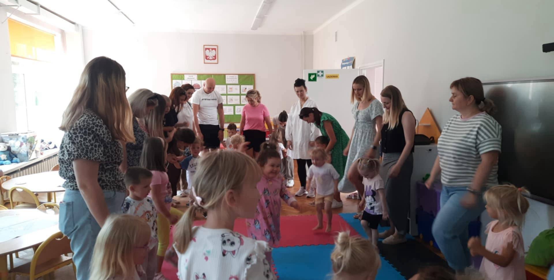 ZAJĘCIA ADAPTACYJNE 2025/2026