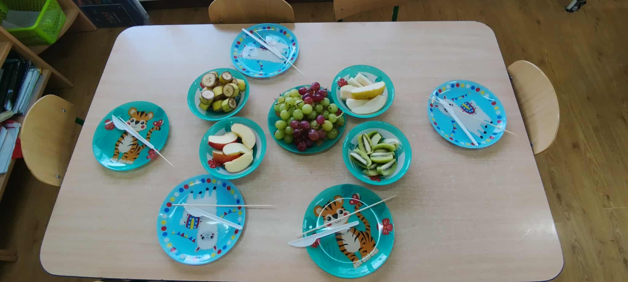 DZIEŃ ZDROWEGO JEDZENIA I GOTOWANIA