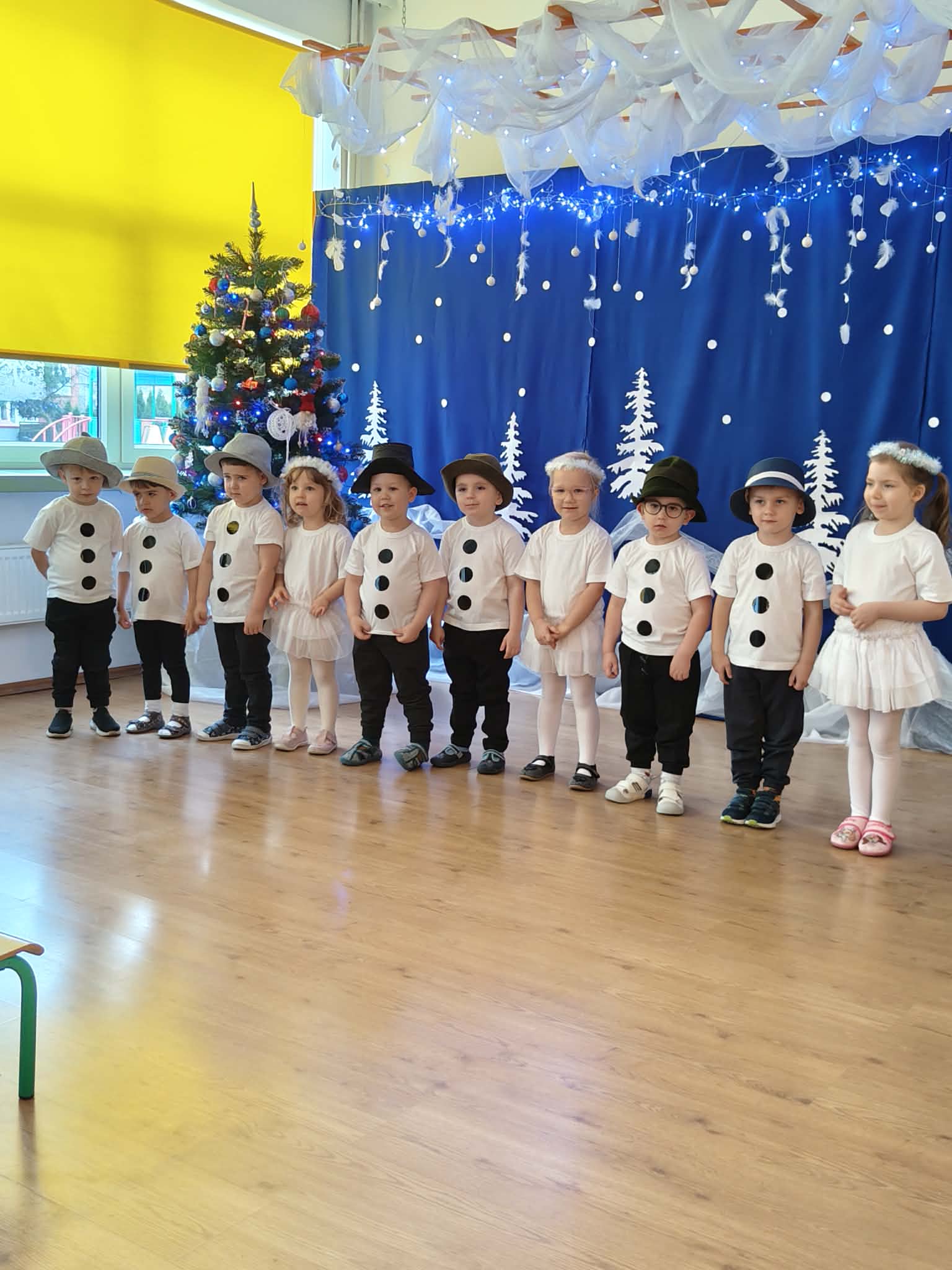 MAGIA ŚWIĄT BOŻĘGO NARODZENIA