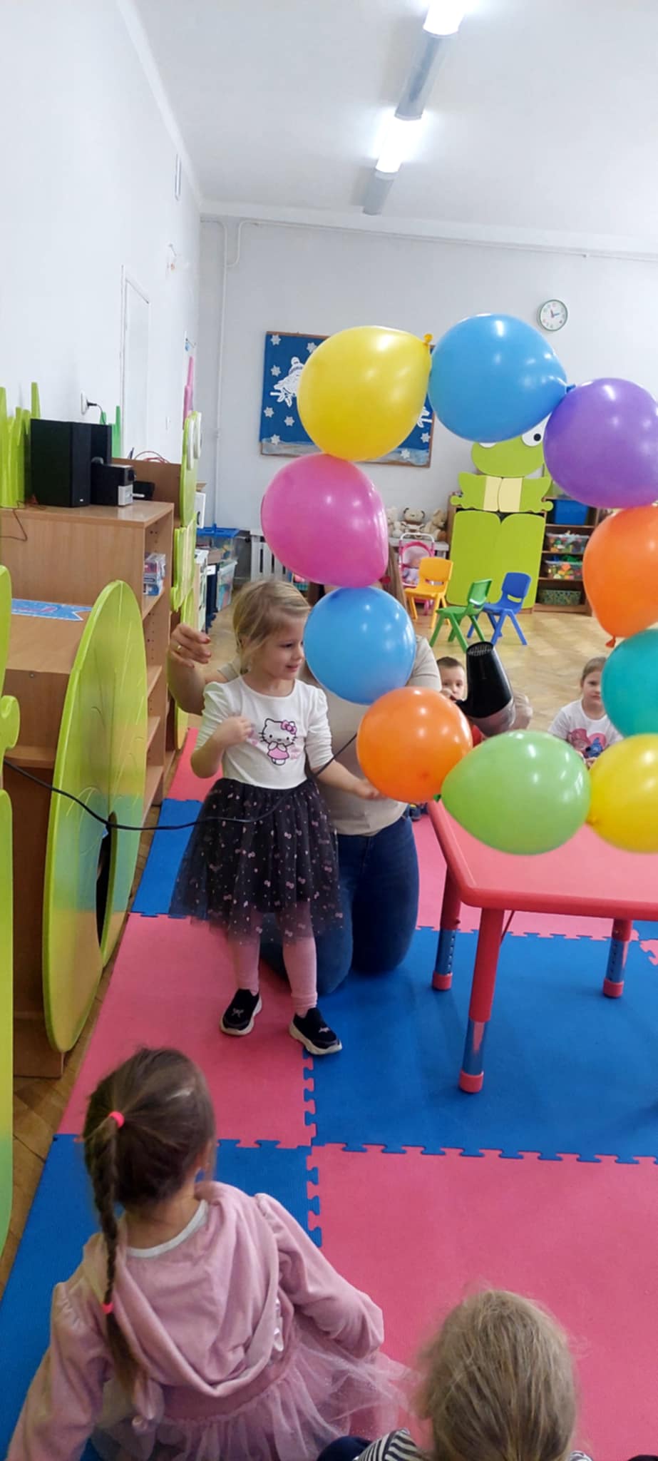 CZUCIAKI Z KRAINY EMOCJI