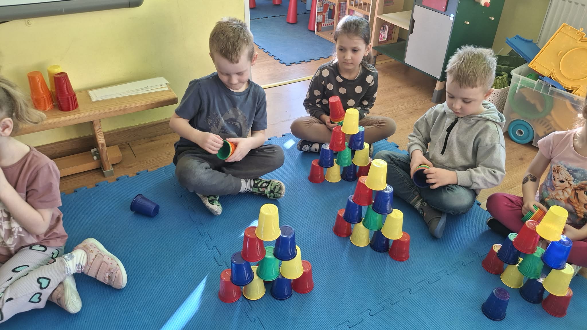 MIĘDZYNARODOWY DZIEŃ MATEMATYKI